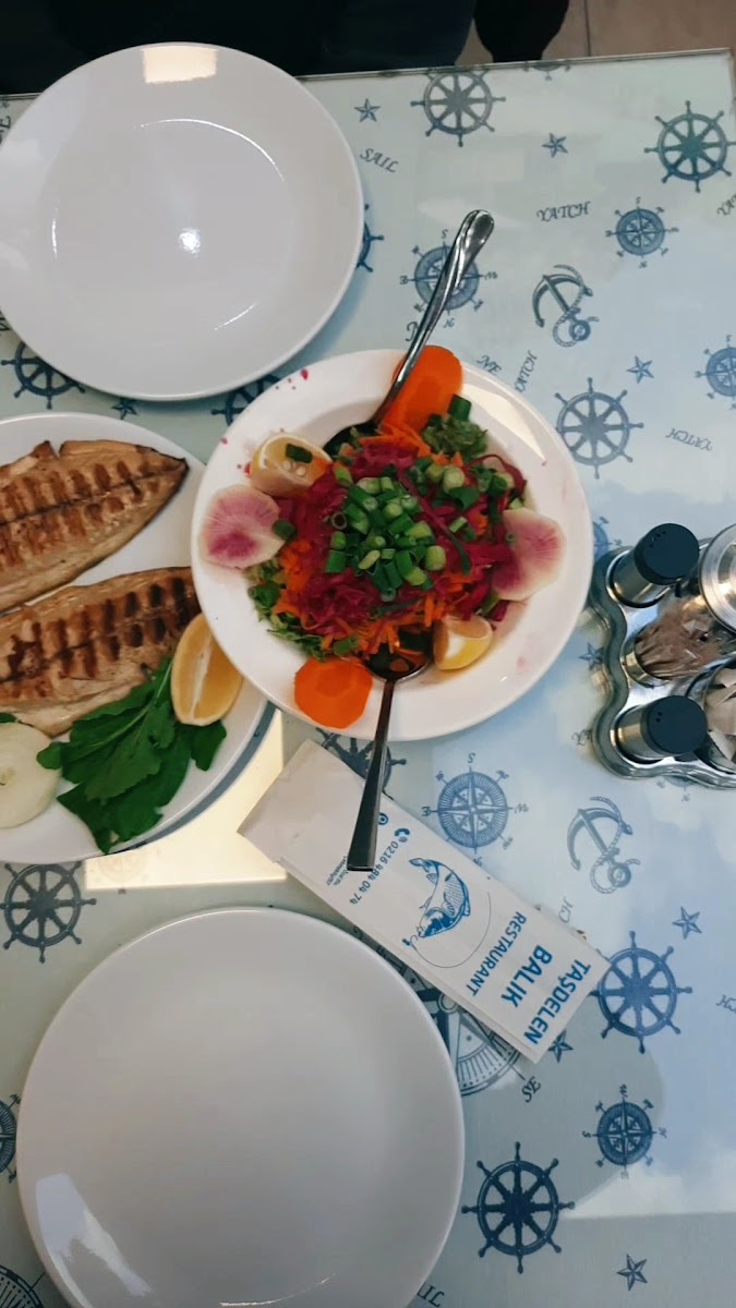 Tasdelen Balik Restorant-2