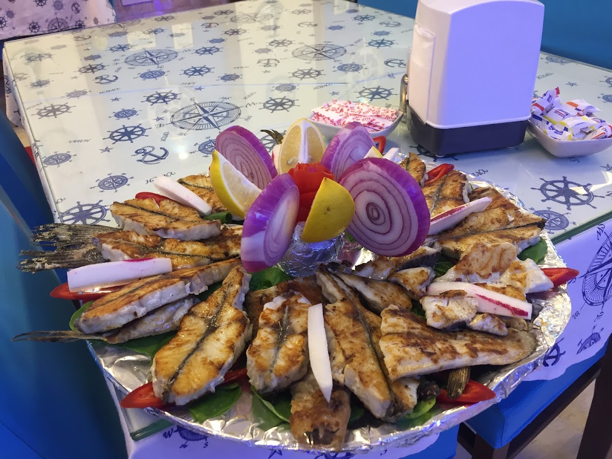 Tasdelen Balik Restorant-3